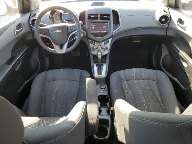 Photo 7 VIN: 1G1JC5SHXG4158384 - CHEVROLET SONIC LT 