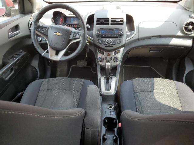 Photo 7 VIN: 1G1JC6EH0C4137345 - CHEVROLET SONIC 