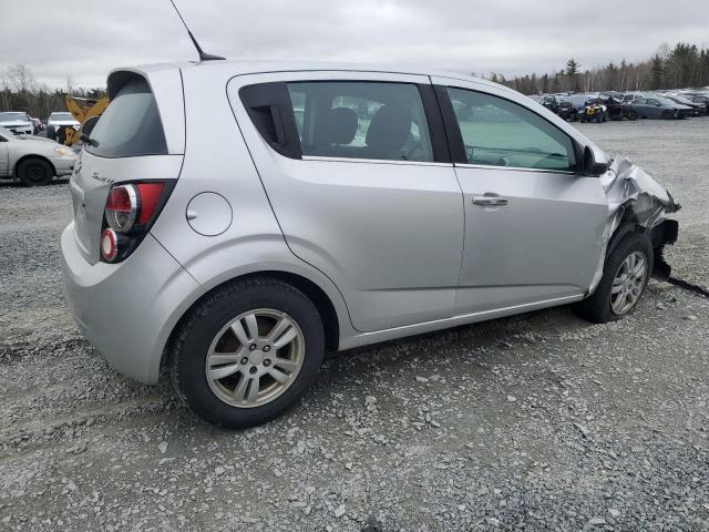 Photo 2 VIN: 1G1JC6EH0D4239181 - CHEVROLET SONIC 