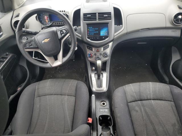 Photo 7 VIN: 1G1JC6EH0D4239181 - CHEVROLET SONIC 