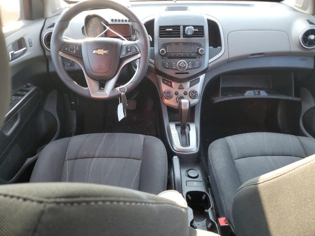 Photo 7 VIN: 1G1JC6EH0E4123268 - CHEVROLET SONIC LT 