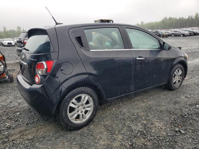 Photo 2 VIN: 1G1JC6EH1C4148967 - CHEVROLET SONIC 