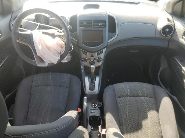 Photo 7 VIN: 1G1JC6SB0D4184733 - CHEVROLET SONIC LT 