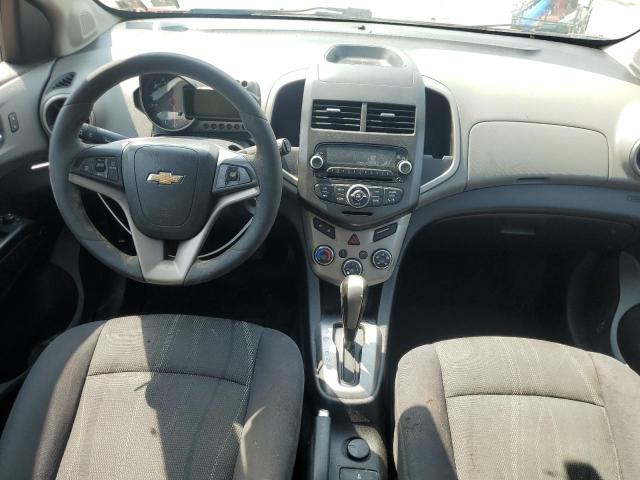 Photo 7 VIN: 1G1JC6SB0E4158313 - CHEVROLET SONIC LT 