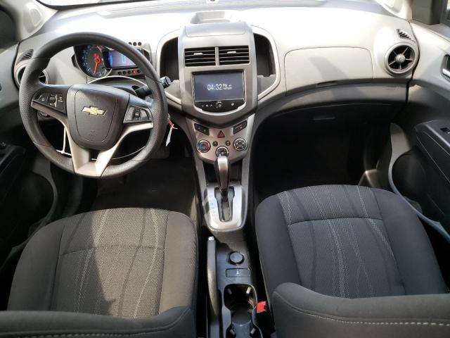 Photo 7 VIN: 1G1JC6SB0E4174446 - CHEVROLET SONIC LT 