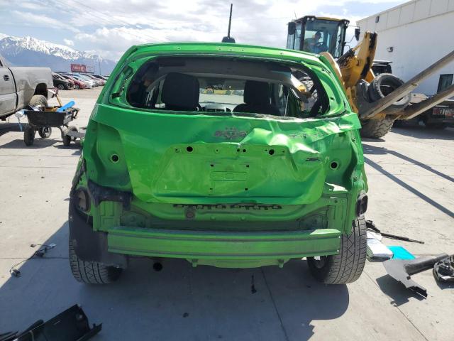 Photo 5 VIN: 1G1JC6SB0F4134014 - CHEVROLET SONIC 