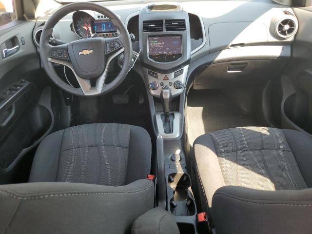 Photo 7 VIN: 1G1JC6SB0G4181836 - CHEVROLET SONIC LT 