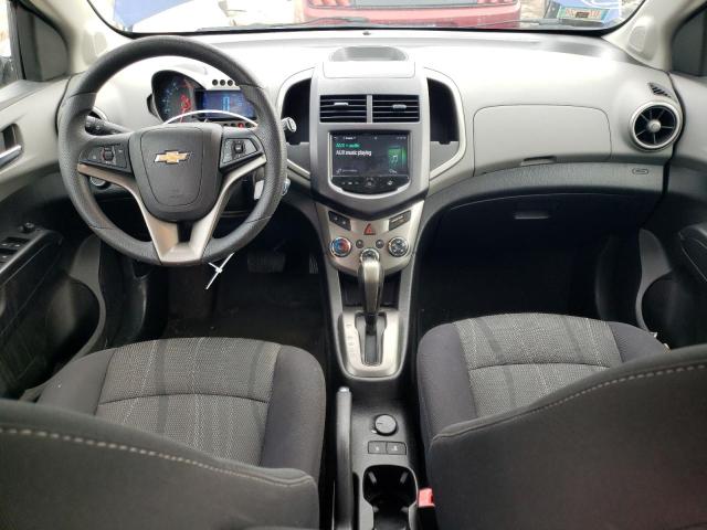 Photo 7 VIN: 1G1JC6SB2D4201788 - CHEVROLET SONIC LT 