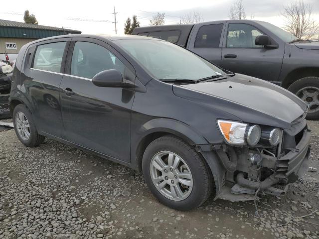 Photo 3 VIN: 1G1JC6SB2G4171051 - CHEVROLET SONIC LT 