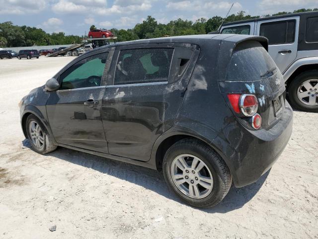 Photo 1 VIN: 1G1JC6SB3D4109878 - CHEVROLET SONIC LT 