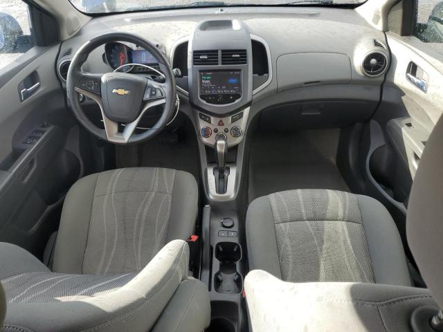 Photo 7 VIN: 1G1JC6SB3D4128849 - CHEVROLET SONIC LT 