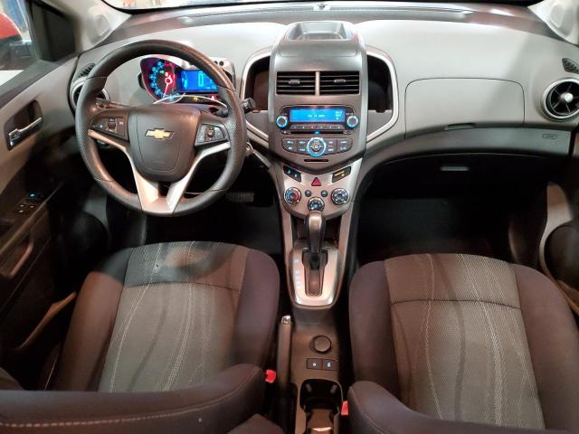 Photo 7 VIN: 1G1JC6SB3D4143500 - CHEVROLET SONIC 