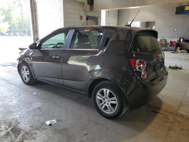 Photo 1 VIN: 1G1JC6SB3D4210256 - CHEVROLET SONIC LT 