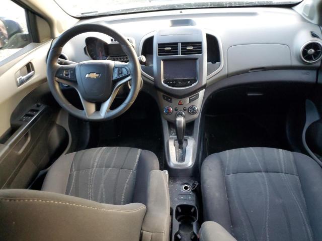 Photo 7 VIN: 1G1JC6SB4D4114751 - CHEVROLET SONIC 