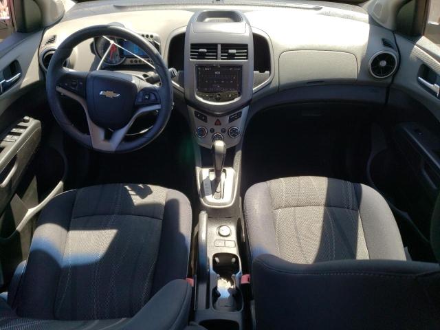 Photo 7 VIN: 1G1JC6SB4D4159771 - CHEVROLET SONIC 