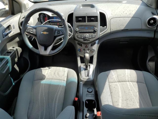 Photo 7 VIN: 1G1JC6SB4E4135648 - CHEVROLET SONIC LT 