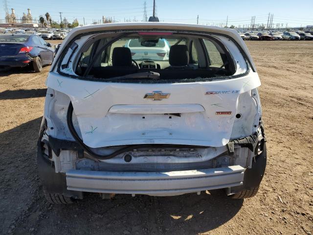 Photo 5 VIN: 1G1JC6SB4F4176041 - CHEVROLET SONIC 