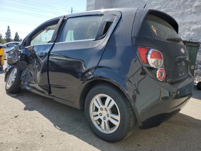 Photo 1 VIN: 1G1JC6SB5D4124107 - CHEVROLET SONIC 