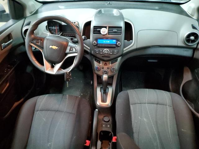 Photo 7 VIN: 1G1JC6SB5D4210100 - CHEVROLET SONIC 