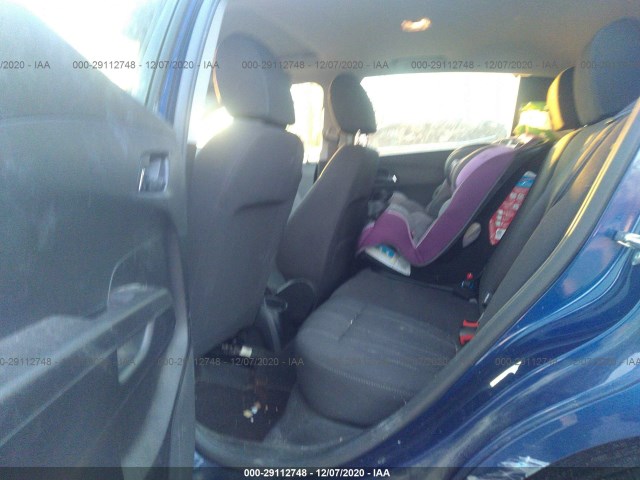 Photo 7 VIN: 1G1JC6SB5E4140941 - CHEVROLET SONIC 