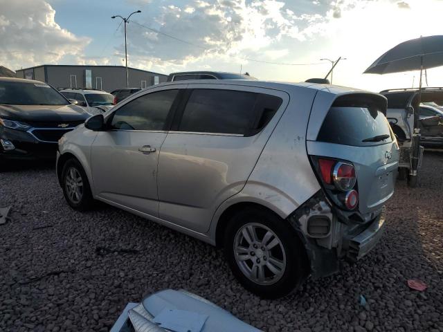 Photo 1 VIN: 1G1JC6SB5G4145561 - CHEVROLET SONIC 