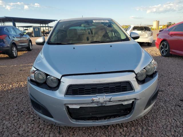 Photo 4 VIN: 1G1JC6SB5G4145561 - CHEVROLET SONIC 