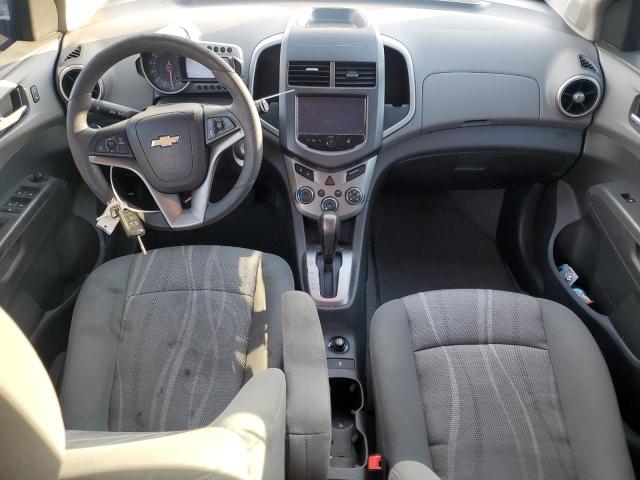 Photo 7 VIN: 1G1JC6SB5G4145561 - CHEVROLET SONIC 