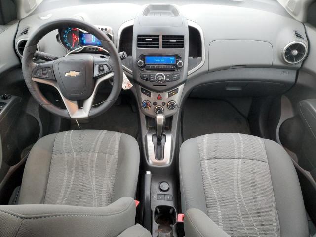 Photo 7 VIN: 1G1JC6SB6C4188932 - CHEVROLET SONIC 