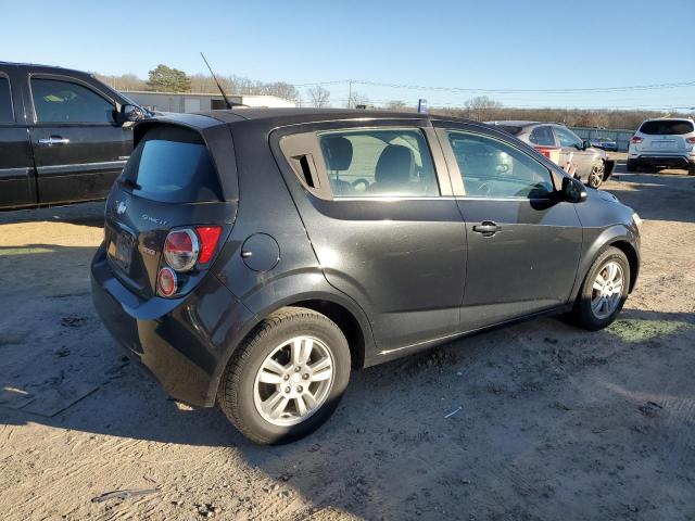 Photo 2 VIN: 1G1JC6SB6D4167208 - CHEVROLET SONIC 