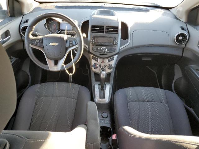 Photo 7 VIN: 1G1JC6SB6D4167208 - CHEVROLET SONIC 