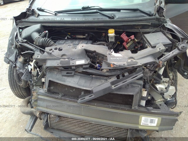 Photo 5 VIN: 1G1JC6SB6D4204208 - CHEVROLET SONIC 