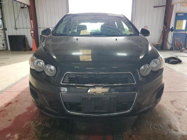 Photo 4 VIN: 1G1JC6SB6E4136851 - CHEVROLET SONIC LT 