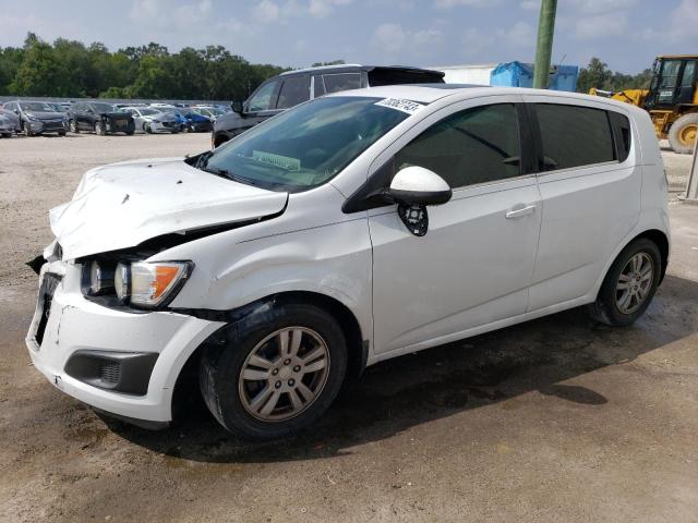 Photo 0 VIN: 1G1JC6SB6E4145033 - CHEVROLET SONIC LT 