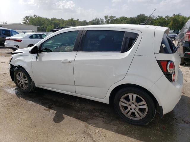 Photo 1 VIN: 1G1JC6SB6E4145033 - CHEVROLET SONIC LT 