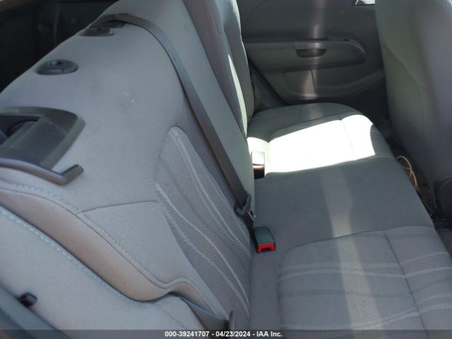 Photo 7 VIN: 1G1JC6SB7D4106031 - CHEVROLET SONIC 