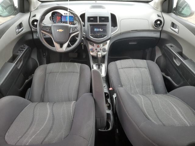 Photo 7 VIN: 1G1JC6SB7D4232163 - CHEVROLET SONIC LT 