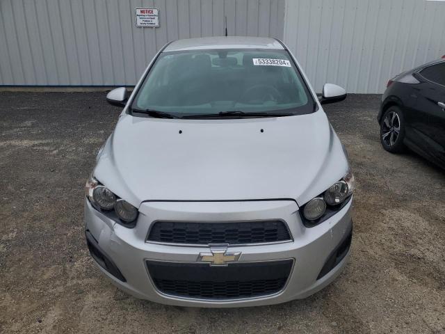 Photo 4 VIN: 1G1JC6SB7E4147826 - CHEVROLET SONIC 