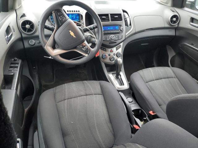 Photo 7 VIN: 1G1JC6SB7E4147826 - CHEVROLET SONIC 