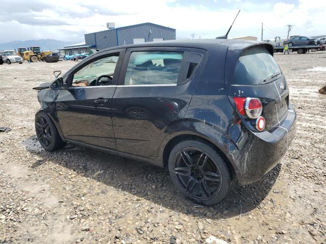 Photo 1 VIN: 1G1JC6SB7E4180180 - CHEVROLET SONIC 