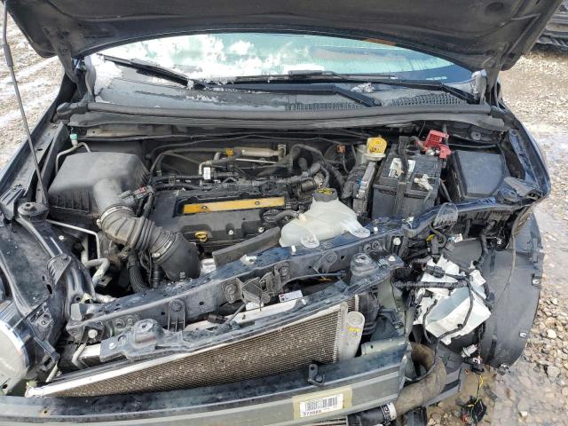 Photo 10 VIN: 1G1JC6SB7E4180180 - CHEVROLET SONIC 