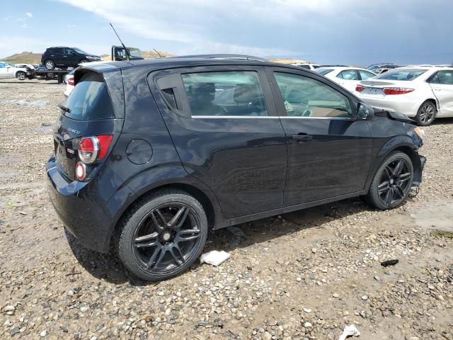 Photo 2 VIN: 1G1JC6SB7E4180180 - CHEVROLET SONIC 