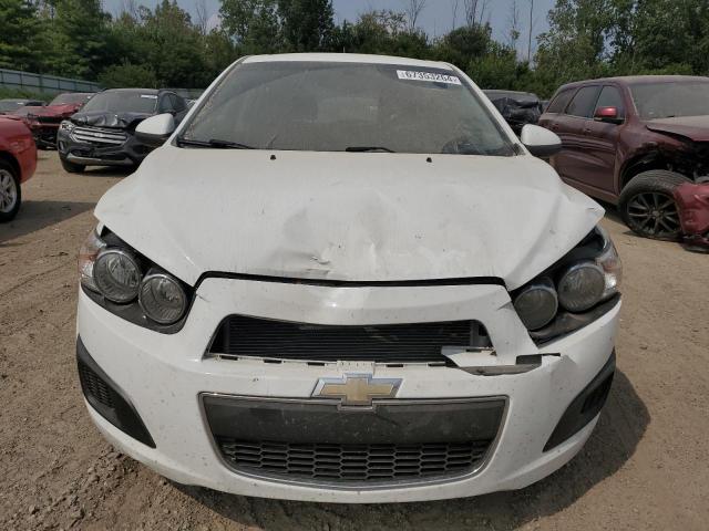 Photo 4 VIN: 1G1JC6SB7G4158294 - CHEVROLET SONIC LT 