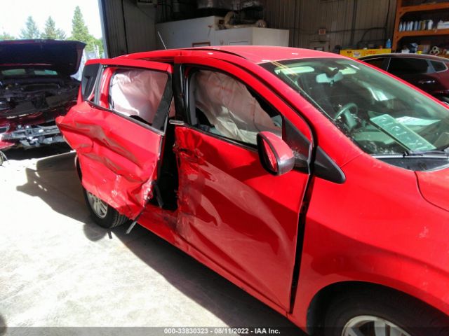 Photo 5 VIN: 1G1JC6SB7G4168596 - CHEVROLET SONIC 