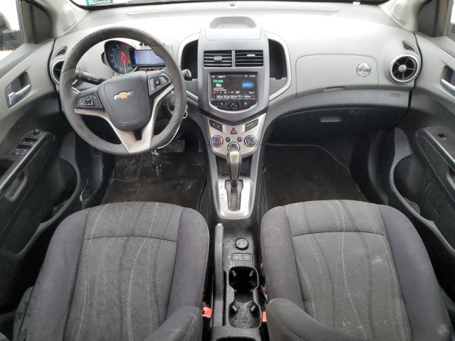 Photo 7 VIN: 1G1JC6SB8D4203125 - CHEVROLET SONIC 