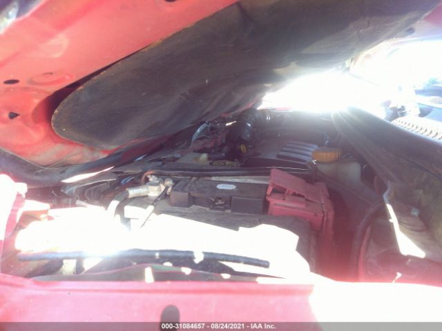 Photo 9 VIN: 1G1JC6SB9D4232844 - CHEVROLET SONIC 