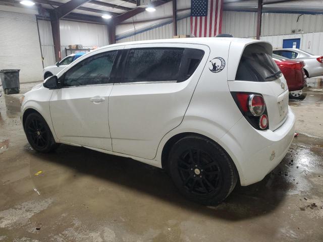 Photo 1 VIN: 1G1JC6SB9G4102129 - CHEVROLET SONIC 