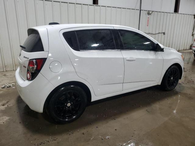 Photo 2 VIN: 1G1JC6SB9G4102129 - CHEVROLET SONIC 