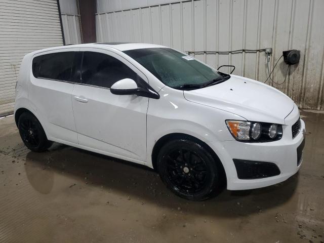 Photo 3 VIN: 1G1JC6SB9G4102129 - CHEVROLET SONIC 