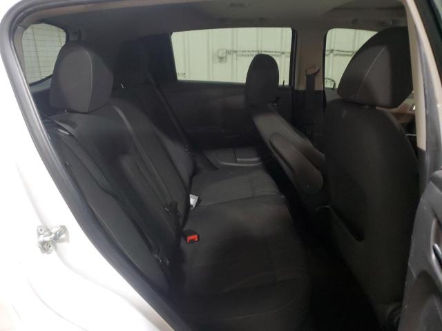 Photo 9 VIN: 1G1JC6SB9G4102129 - CHEVROLET SONIC 