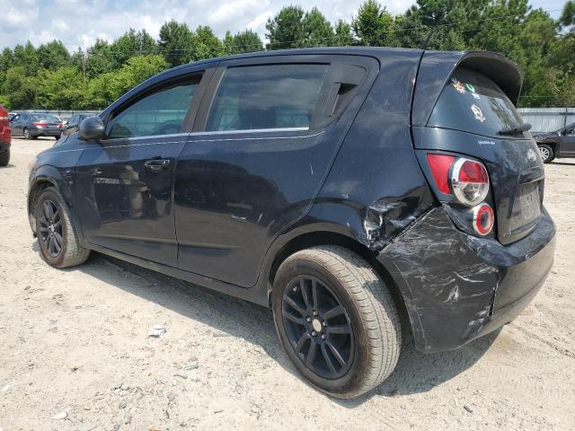 Photo 1 VIN: 1G1JC6SBXD4192533 - CHEVROLET SONIC LT 